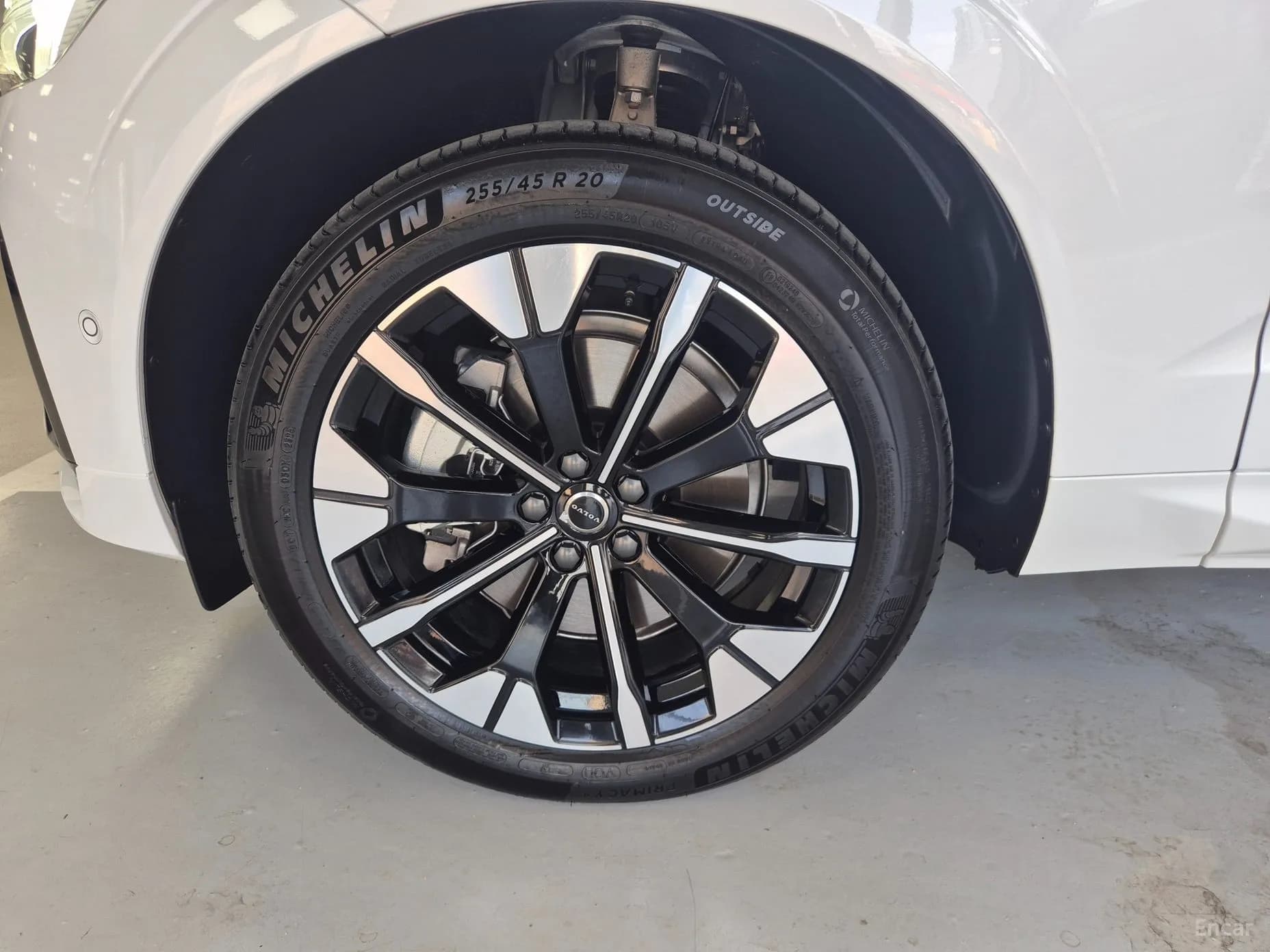 XC60 Gen 2