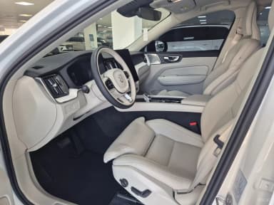 XC60 Gen 2