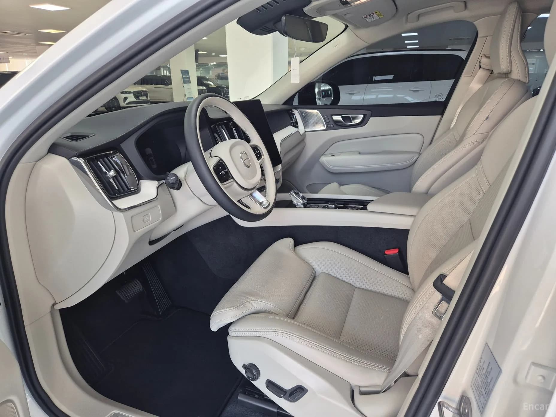XC60 Gen 2