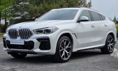 X6 (G06)
