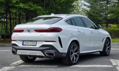 X6 (G06)
