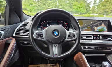 X6 (G06)