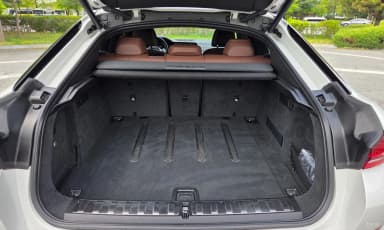 X6 (G06)