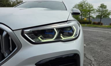 X6 (G06)