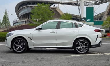 X6 (G06)