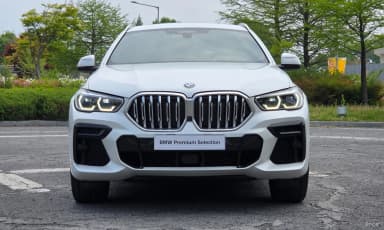 X6 (G06)
