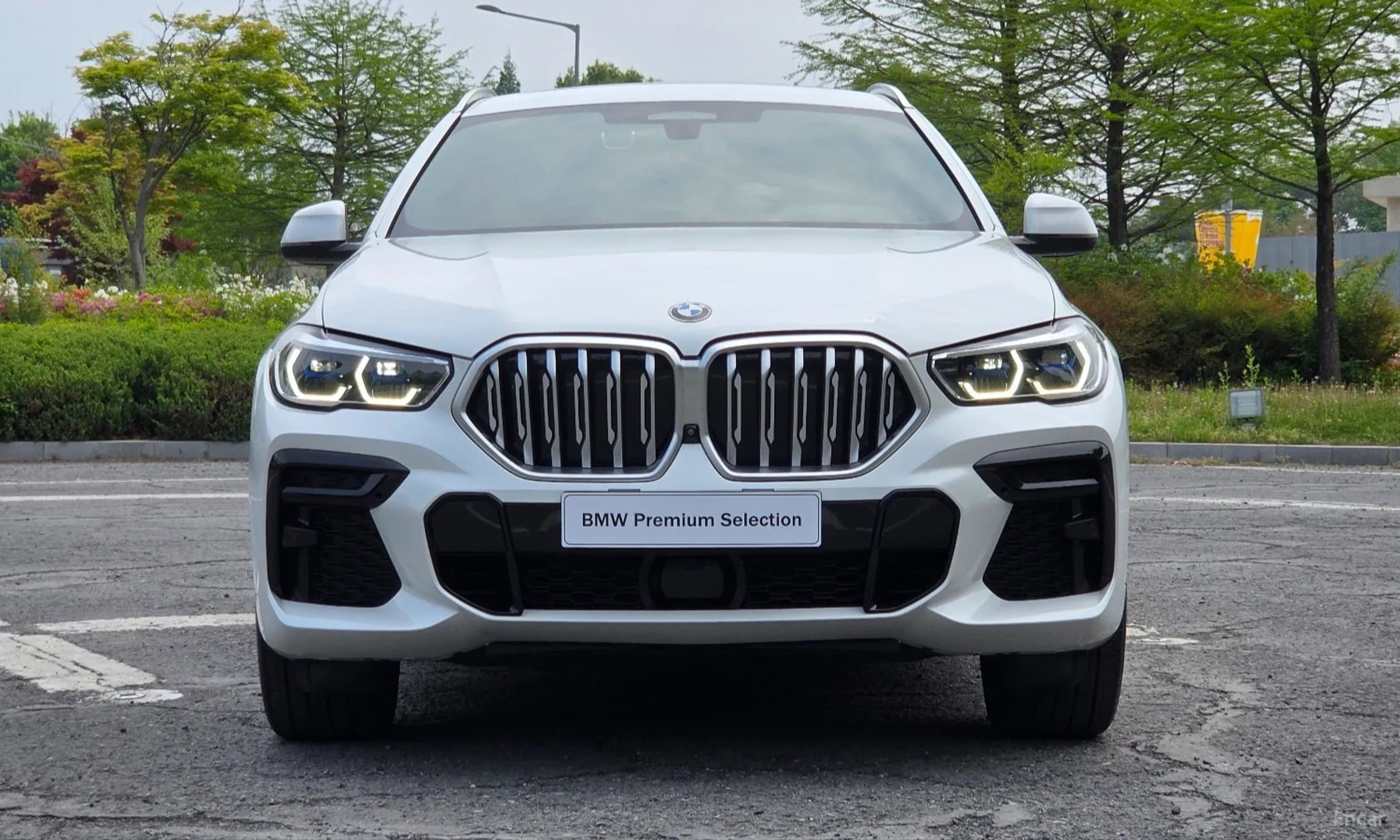 X6 (G06)