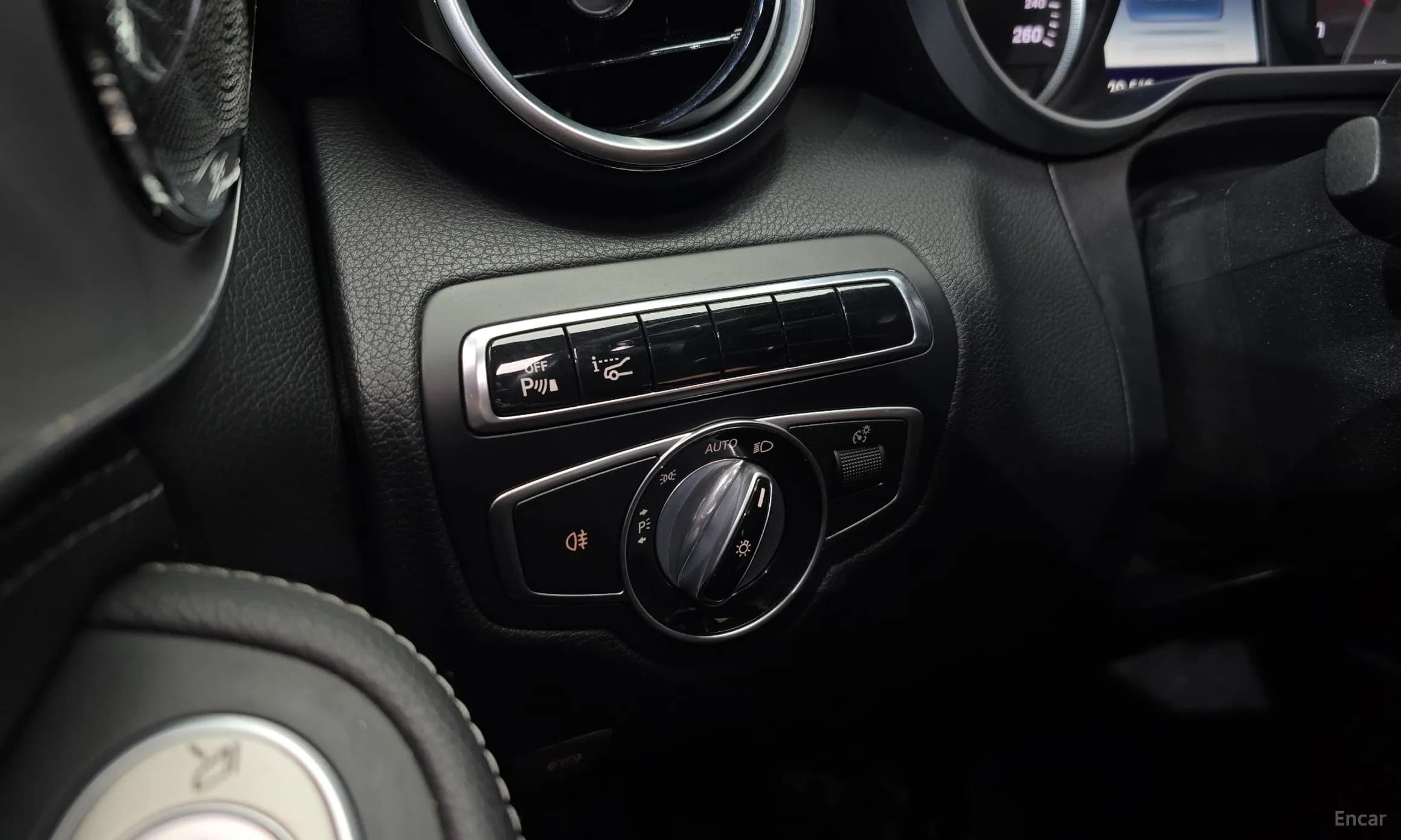 C-Class W205