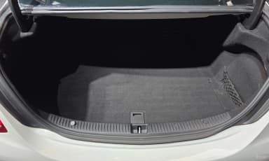 C-Class W205