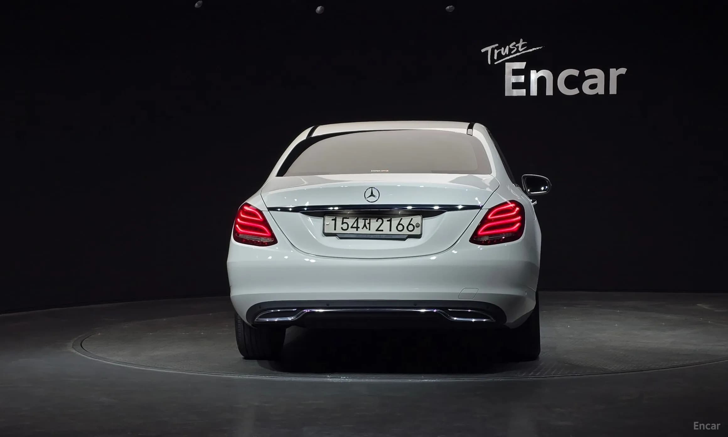C-Class W205