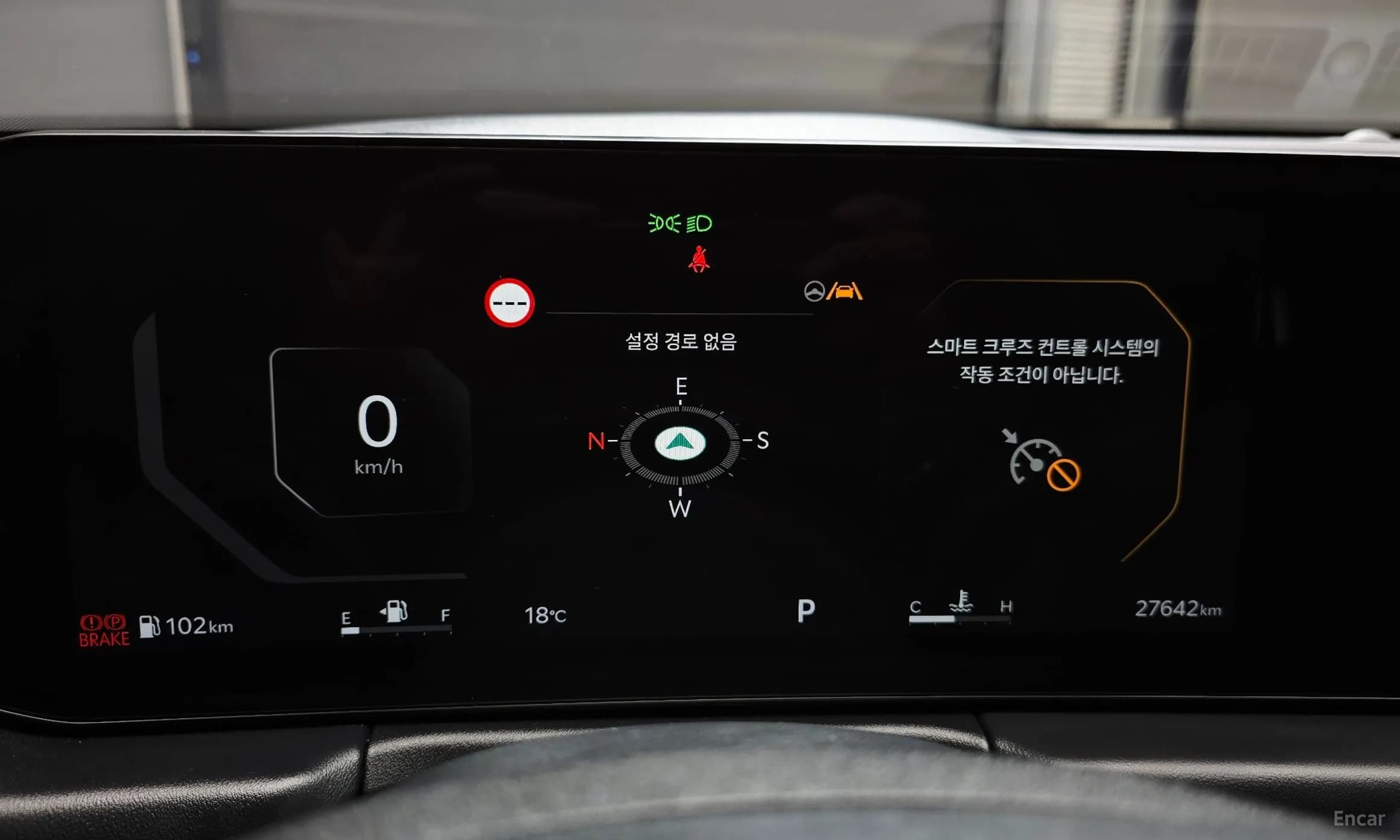 The New K8