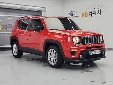 Renegade