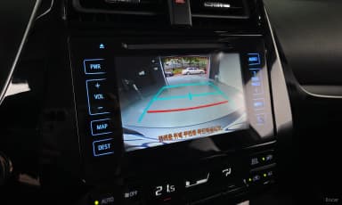 Prius 4th Generation