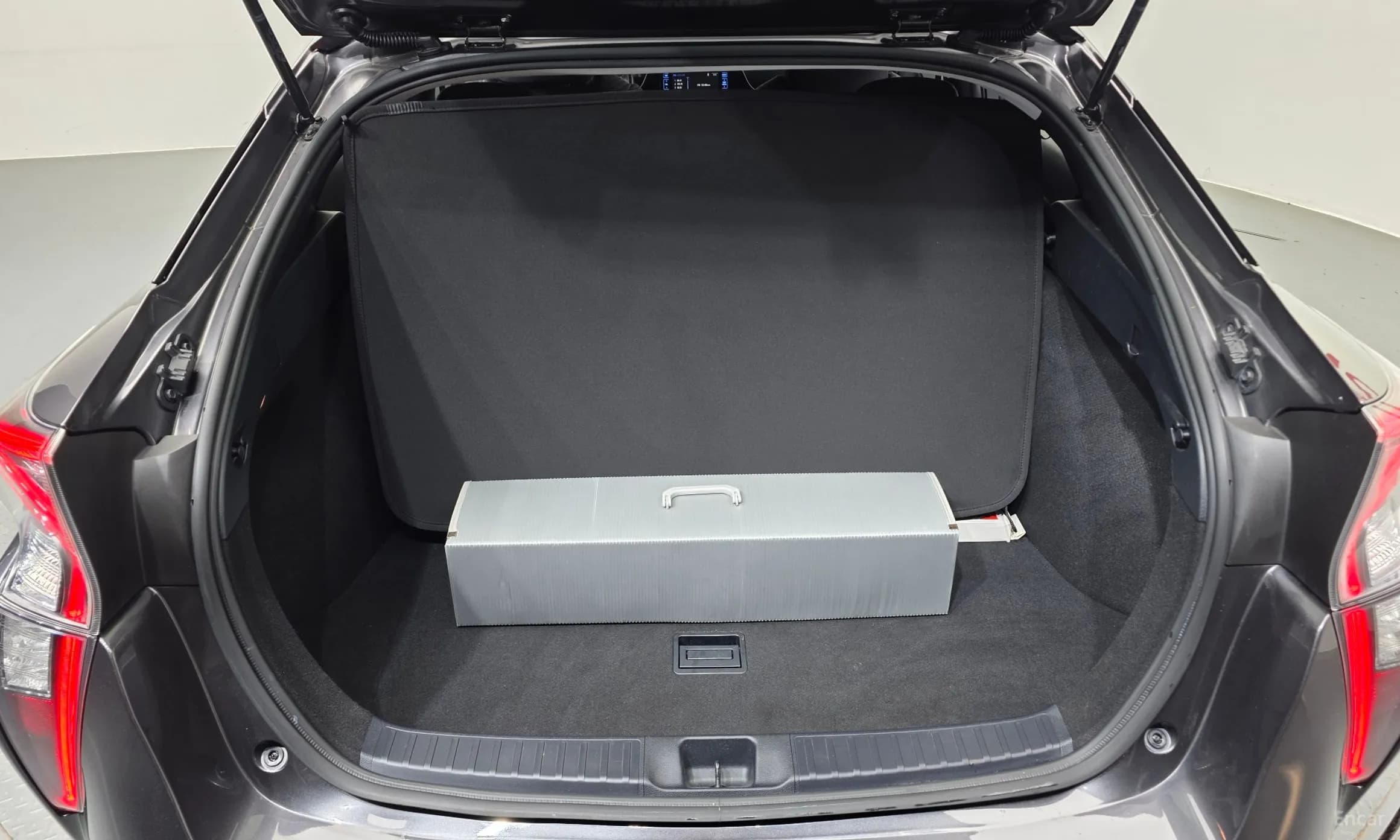 Prius 4th Generation