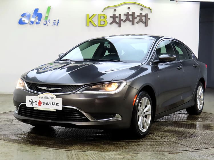 200 Second generation