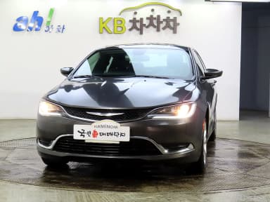 200 Second generation