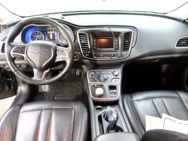 200 Second generation