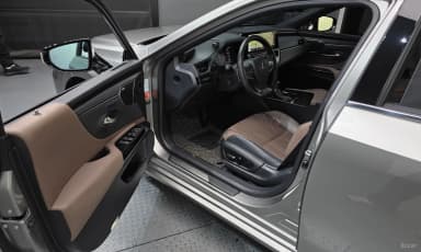 ES300h 7th Generation