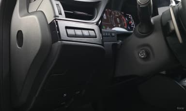 ES300h 7th Generation