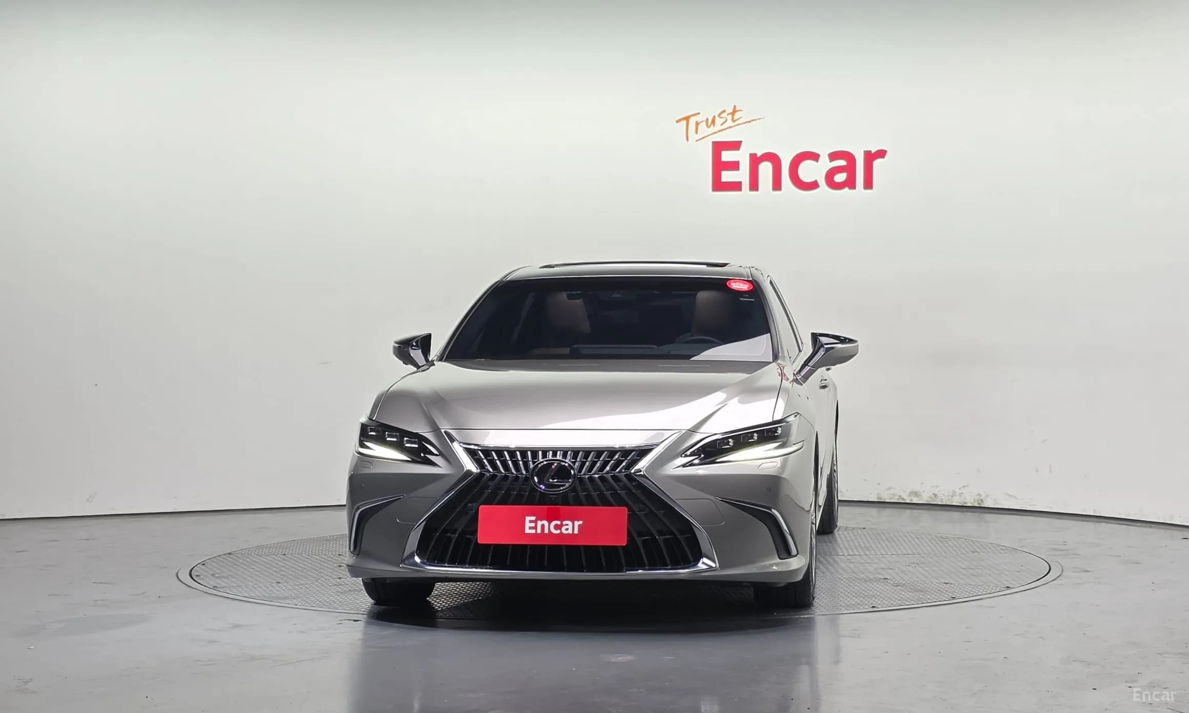 ES300h 7th Generation