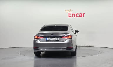 ES300h 7th Generation