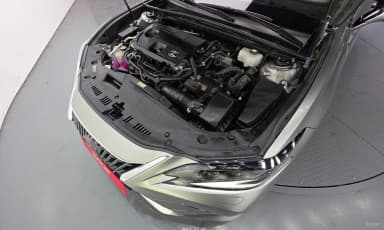 ES300h 7th Generation