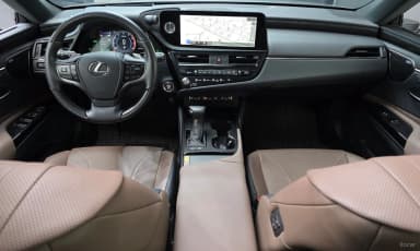 ES300h 7th Generation