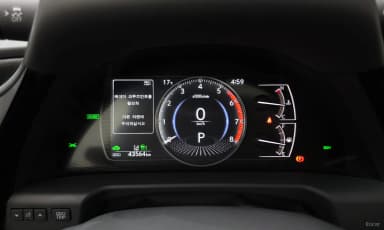 ES300h 7th Generation