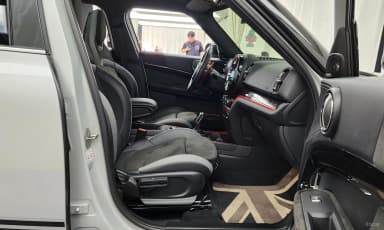 Cooper S Countryman