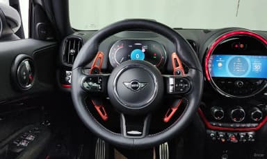 Cooper S Countryman