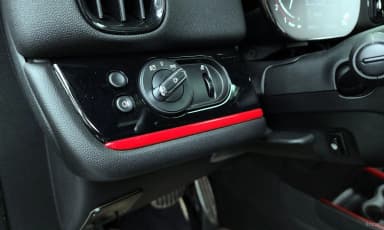 Cooper S Countryman