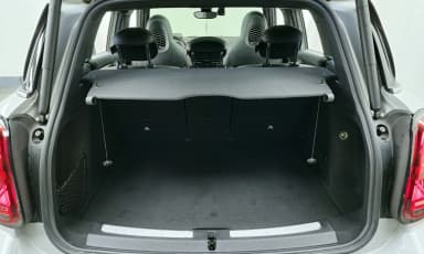 Cooper S Countryman