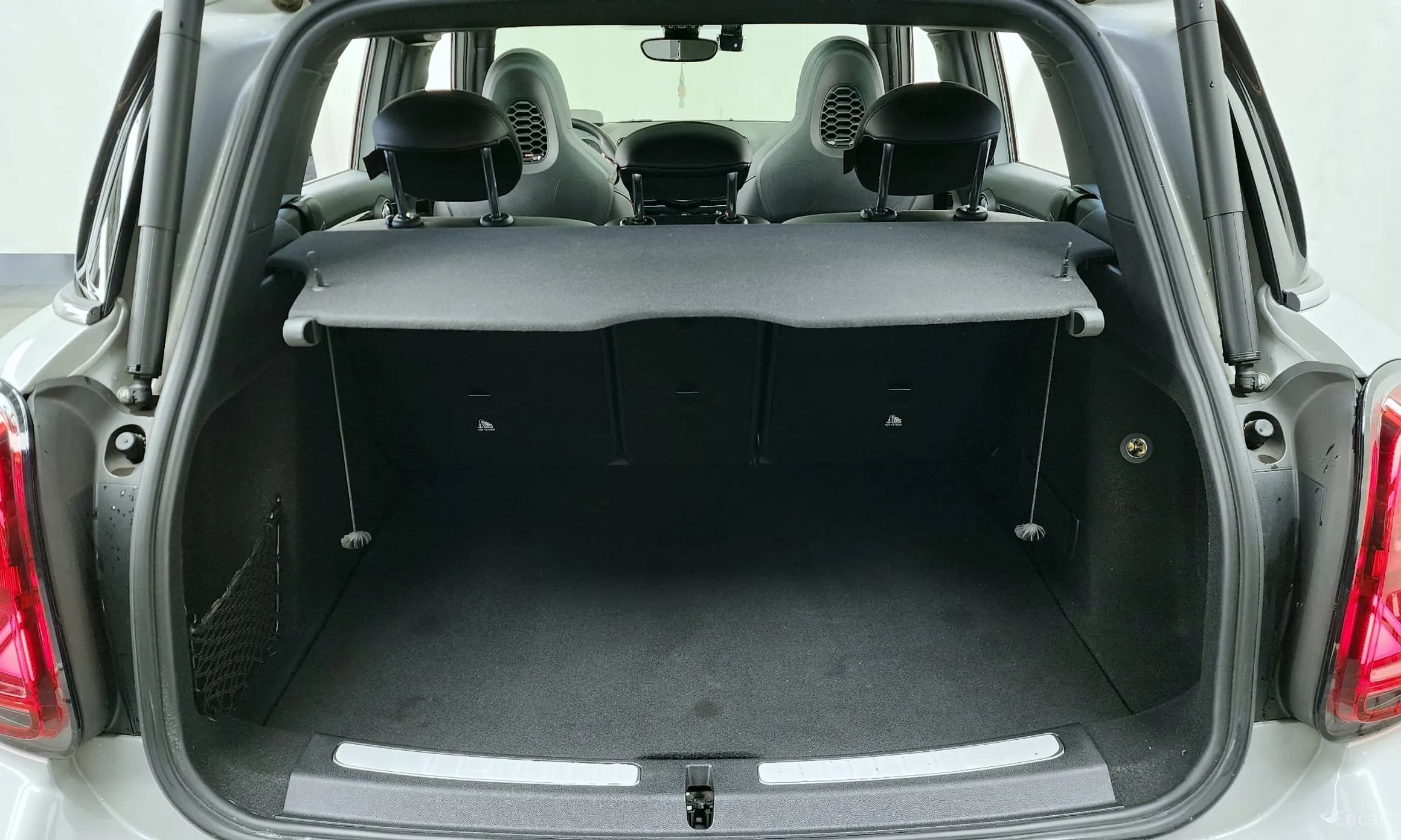 Cooper S Countryman