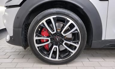 Cooper S Countryman