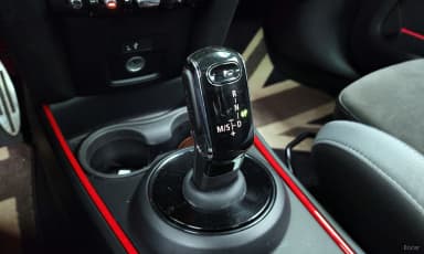 Cooper S Countryman