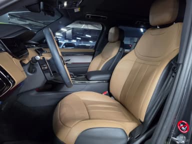 Range Rover Sport 3rd Generation