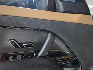 Range Rover Sport 3rd Generation