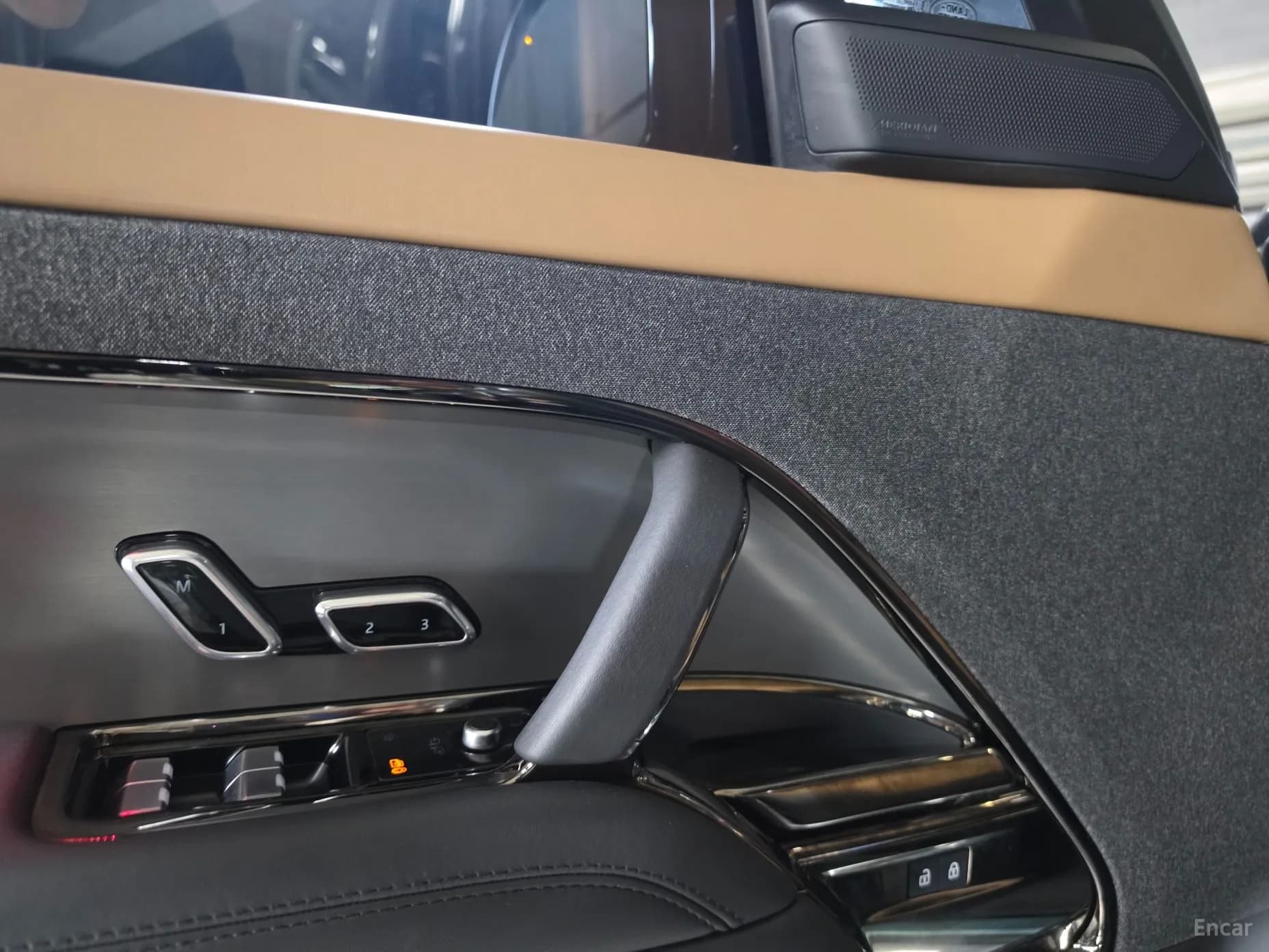 Range Rover Sport 3rd Generation