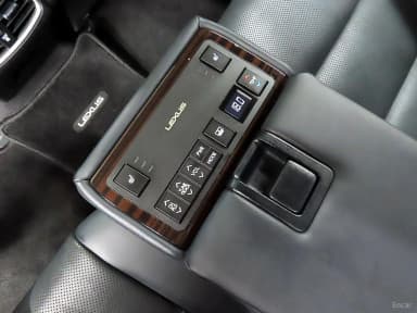 New ES300h