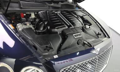 Bentayga