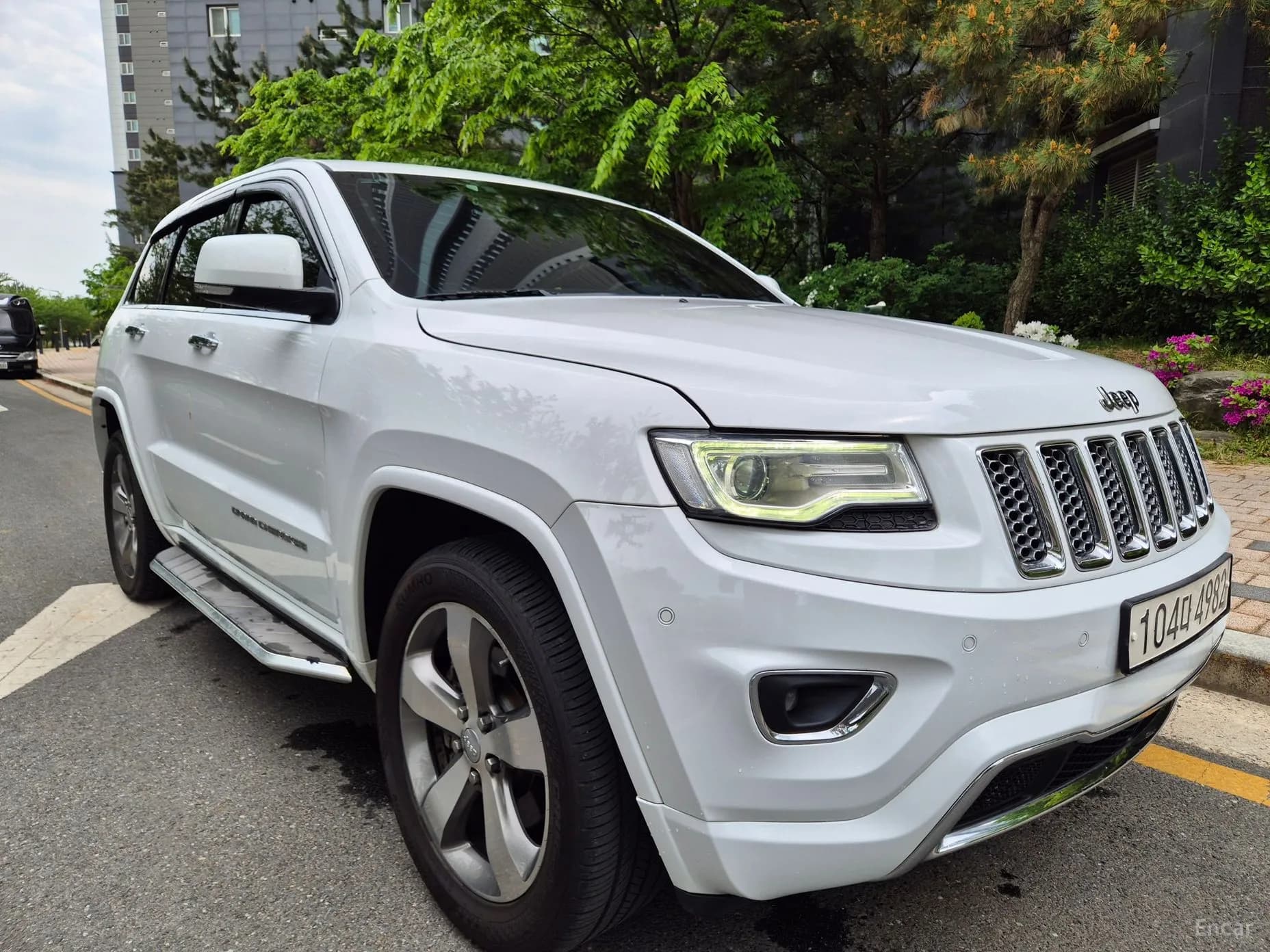 Grand Cherokee