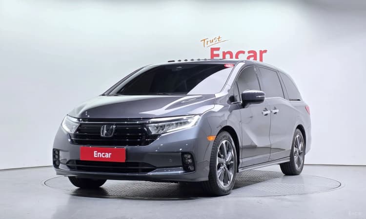 Odyssey