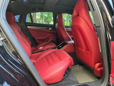 Panamera (971)