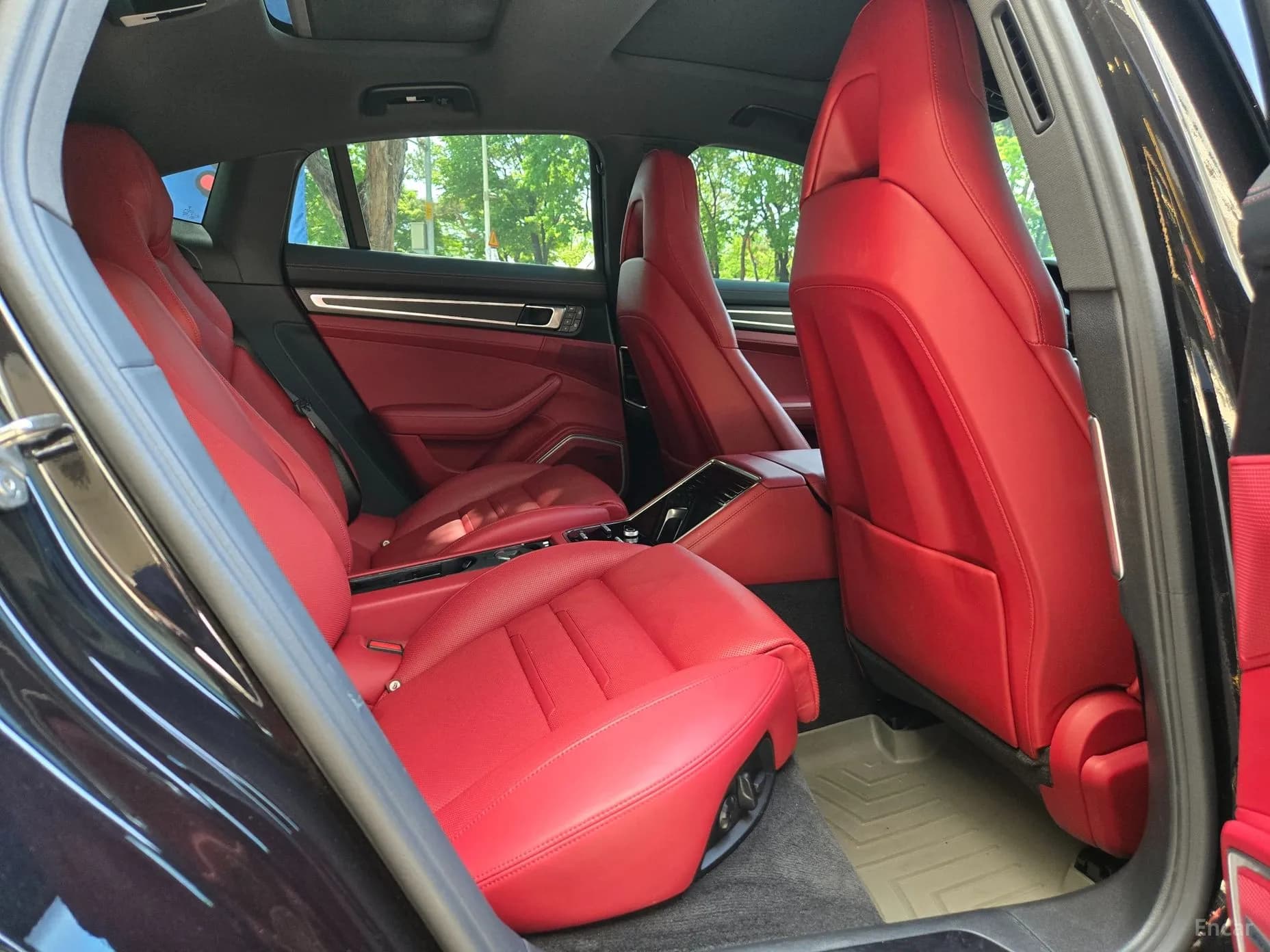 Panamera (971)