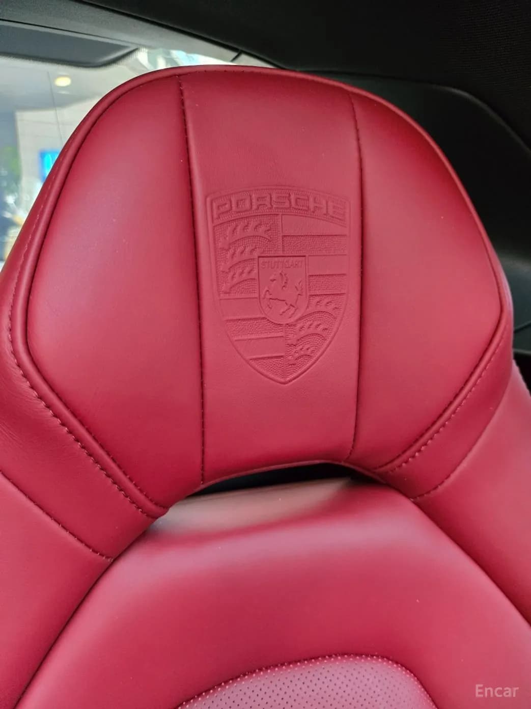 Panamera (971)