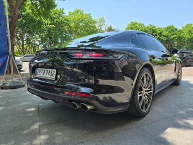 Panamera (971)