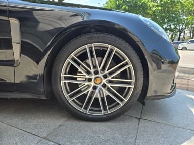 Panamera (971)