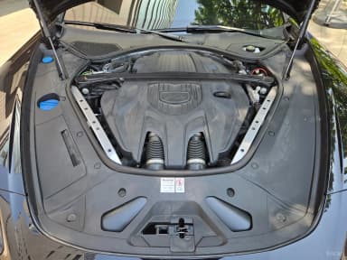 Panamera (971)