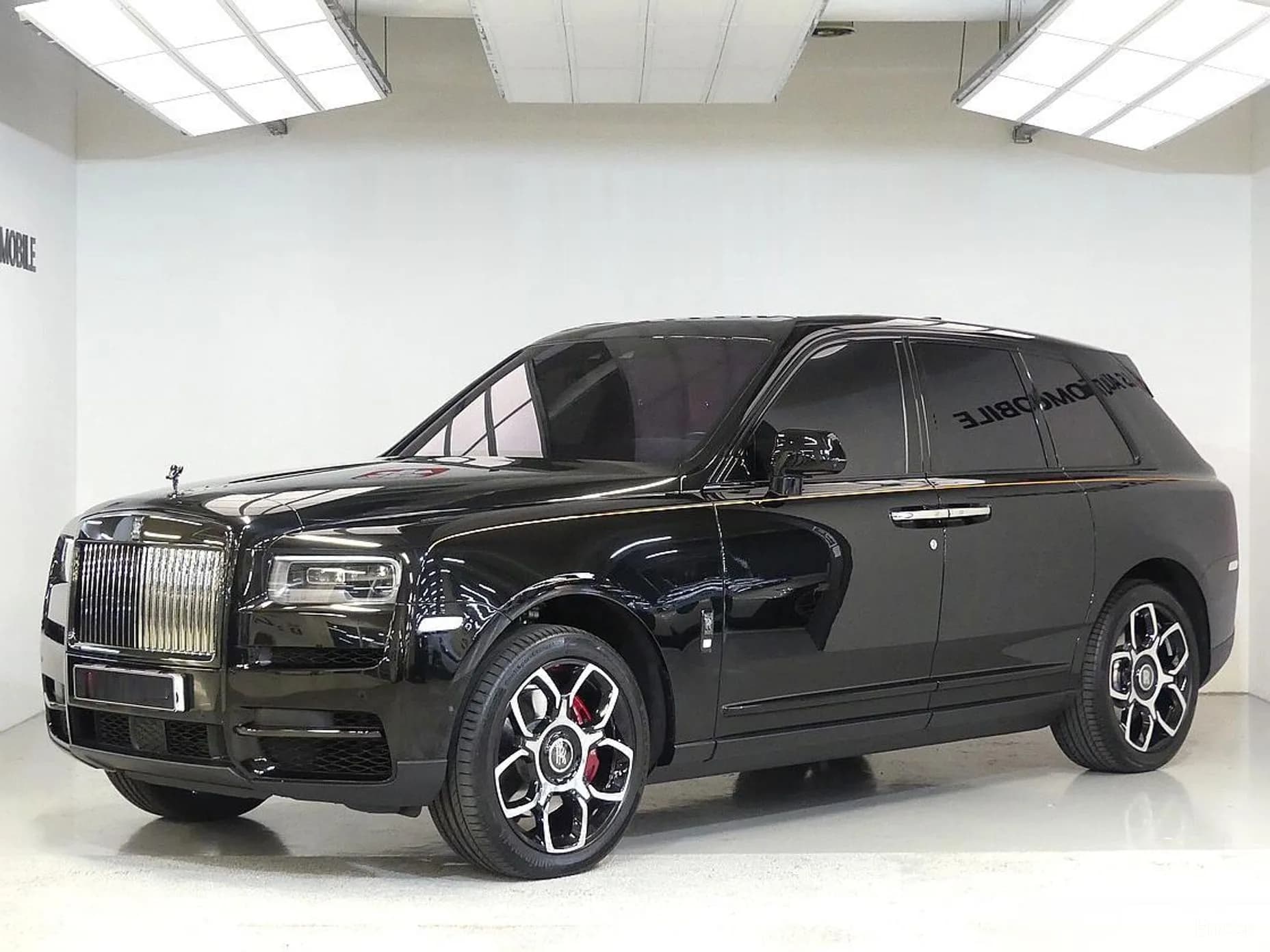 Cullinan