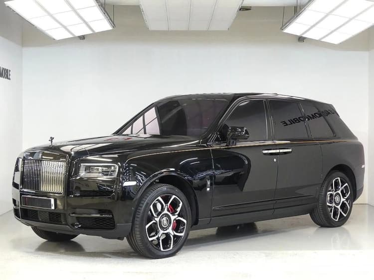 Cullinan